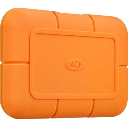 2TB LACIE RUGGED SSD USB 3.1 TYPE C 2.5SE (STHR2000800)