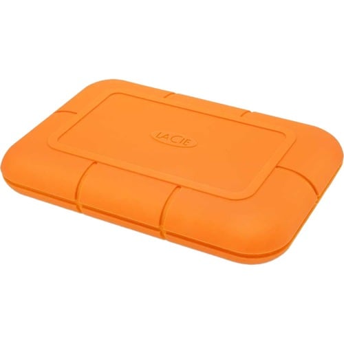 2TB LACIE RUGGED SSD USB 3.1 TYPE C 2.5SE (STHR2000800)