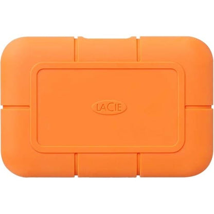 2TB LACIE RUGGED SSD USB 3.1 TYPE C 2.5SE (STHR2000800)
