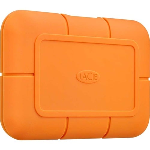 MULTI 8 500GB LACIE RUGGED SSD USB 3.1 TYPE C 2.5SE