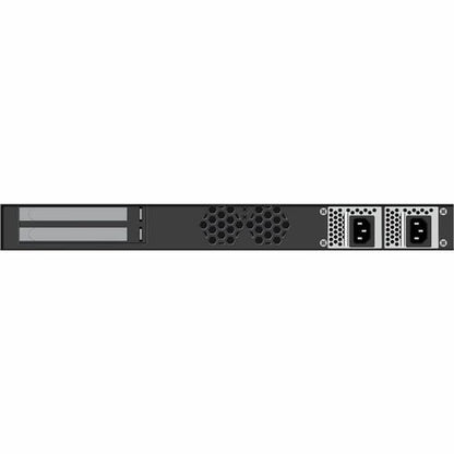 Barracuda F600.C20 Network Security/Firewall Appliance - Email Security - 12 Por