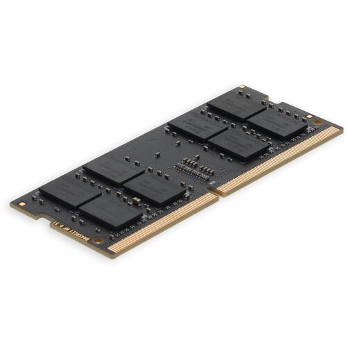Carte mère LENOVO 4X70W30751 COMP 16 Go DDR4-2666 MHz 1,2 V DRX8 SODIMM