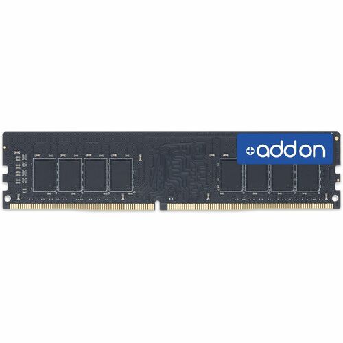 Module complémentaire Dell SNPGTWW1C/4G Comp 4 Go DDR4-2400 MHz 1,2 V SRX8 UDIMM
