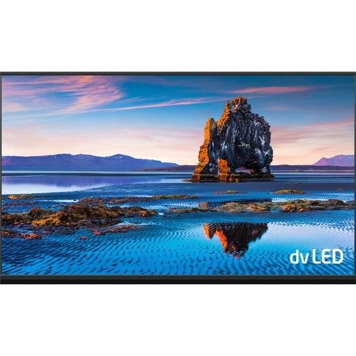NEC Display 110\" FE-Series HD LED Kit (Includes Installation) - 110\" (2794 mm) LCD