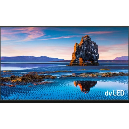 NEC Display 110\" FE-Series LED Kit (Includes Installation) - 110\" (2794 mm) LCD