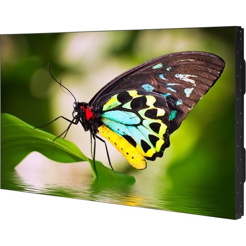 NEC Display 55\" Ultra-Narrow Bezel 4 display video wall - 55\" (1397 mm) LCD