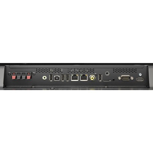 NEC Display 55\" Ultra-Narrow Bezel 4 display video wall - 55\" (1397 mm) LCD