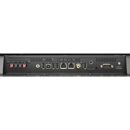 NEC Display 55\" Ultra-Narrow Bezel 4 display video wall - 55\" (1397 mm) LCD