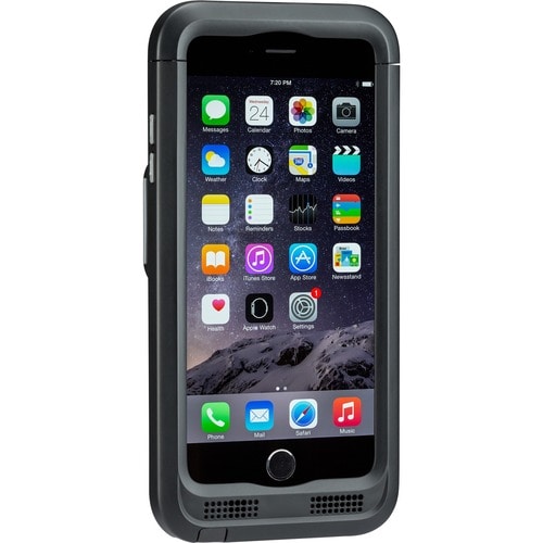 Honeywell Captuvo SL42 Enterprise Sled for iPod touch 5th Generation and 6th Gen