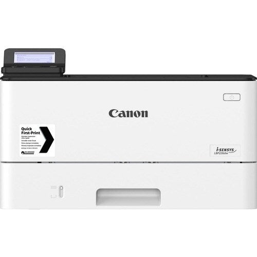 Canon imageCLASS LBP220 LBP226dw Desktop Laser Printer - Mon