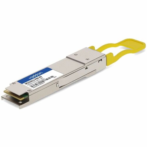 AddOn Mellanox QSFP+ Module - For Data Networking, Optical Network