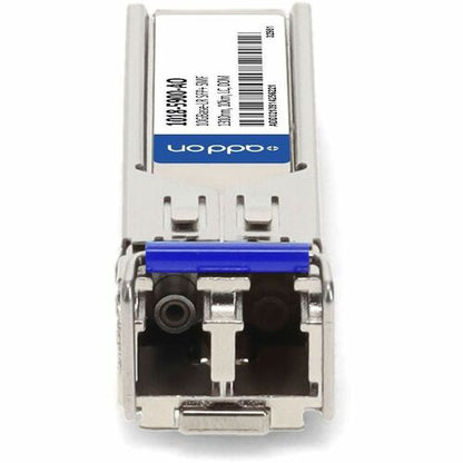 Module SFP+ AddOn Optelian - Pour réseaux de données et réseaux optiques