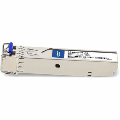 Module SFP+ AddOn Optelian - Pour réseaux de données et réseaux optiques