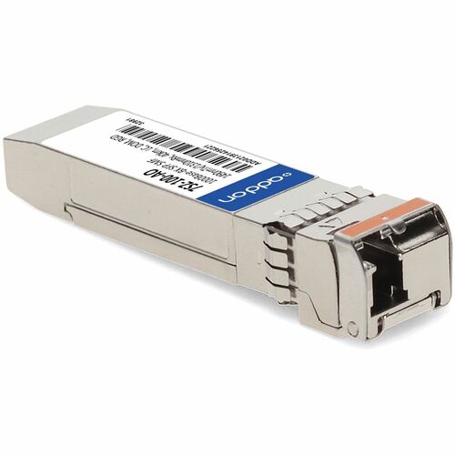 AddOn Accedian SFP Module - For Data Networking, Optical Network
