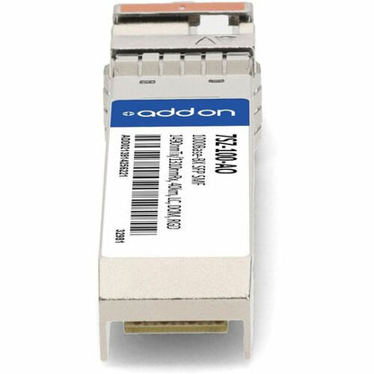 AddOn Accedian SFP Module - For Data Networking, Optical Network