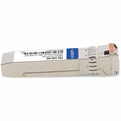 AddOn Accedian SFP Module - For Data Networking, Optical Network