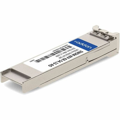Module complémentaire Cisco XFP – Pour réseaux de données et réseaux optiques