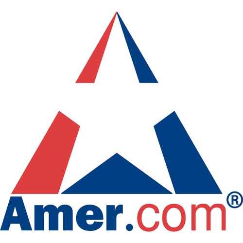Amer Display Cart