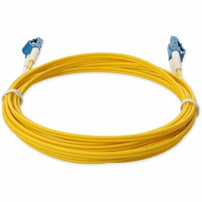 AddOn Fiber Optic Patch Duplex Network Cable