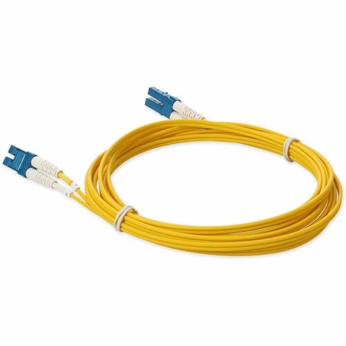 AddOn Fiber Optic Patch Duplex Network Cable