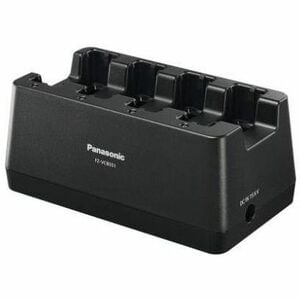 Panasonic 4-Bay Battery Charger - 4