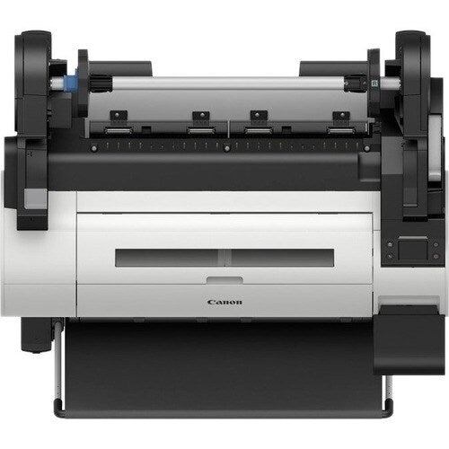 Canon imagePROGRAF TA-20 Inkjet Large Format Printer - 24" P
