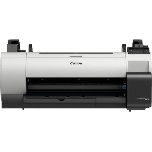 Canon imagePROGRAF TA-20 Inkjet Large Format Printer - 24" P