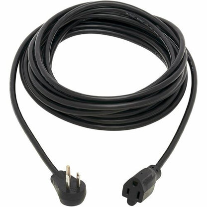 Tripp Lite by Eaton P022-025-15D Power Extension Cord - For Computer
