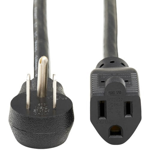 Tripp Lite by Eaton P024-001-13A15D Power Extension Cord - For PC