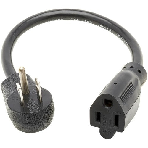 Tripp Lite by Eaton P024-001-13A15D Power Extension Cord - For PC