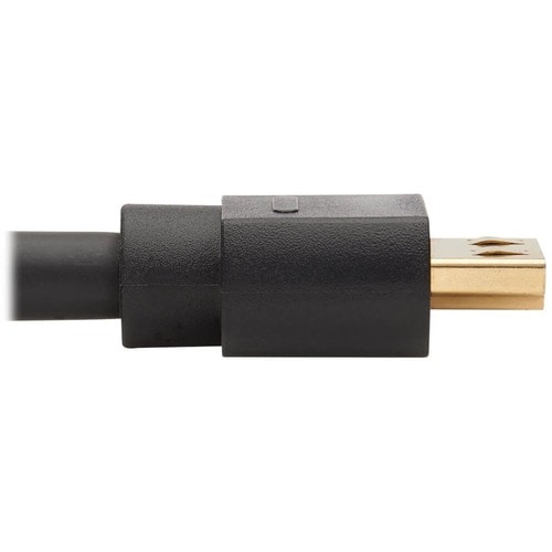 Cable DisplayPort a HDMI 4K (macho a macho) de Tripp Lite by Eaton P582-015-4K6AE