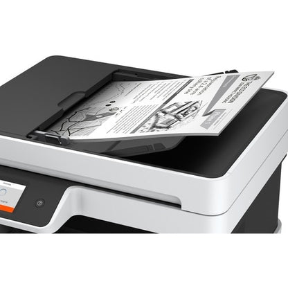 IMPRIMANTE MONOCHROME WORKFORCE ST-M3000 ECOTANK