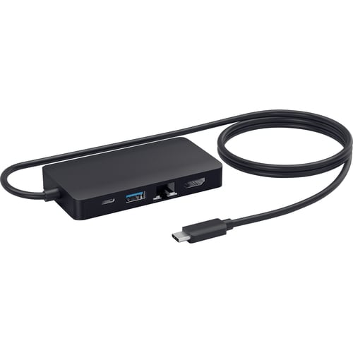 Concentrateur USB Jabra PanaCast USB-C