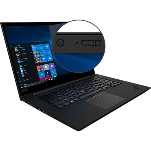 TOPSELLER TP P1 GEN2 I79750H 2.60G TCH W10P64 32GB 1TB T1000