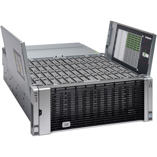 UCS S3260 1ROW OF DRIVES 14X8TB NL-SAS 7200RPM TOTAL 112TB