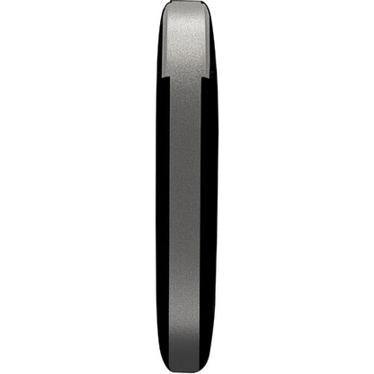 HYUNDAI 1TB EXTERNAL SSD USB 3.1 TYPE-C - 5 YR WARR - BLACK