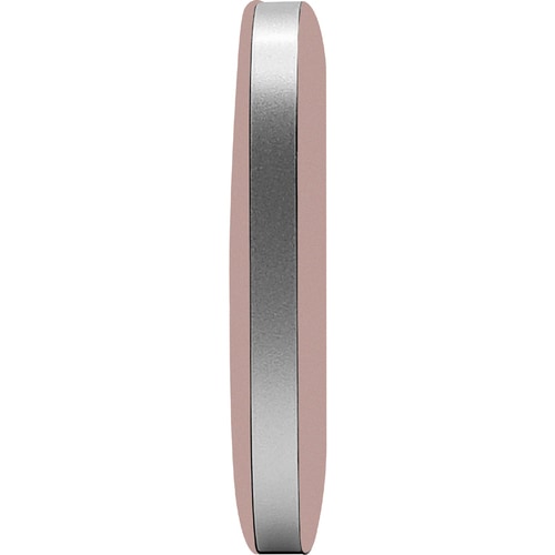 HYUNDAI 500GB EXTERNAL SSD USB 3.1 TYPE-C - 5 YR WARR - ROSE G