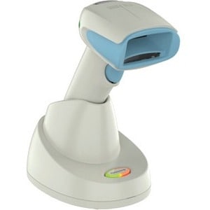 Honeywell Xenon Extreme Performance (XP) 1952h Cordless Area-Imaging Scanner - W
