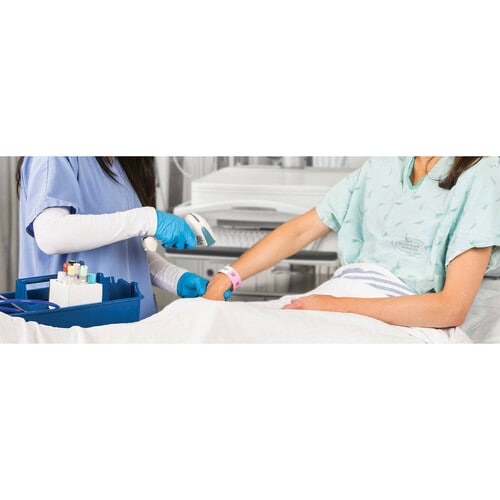 Honeywell Xenon Extreme Performance (XP) 1952h Cordless Area-Imaging Scanner - W