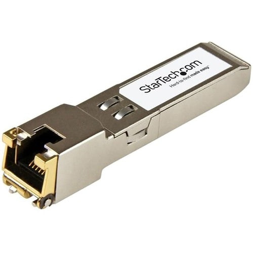 StarTech.com Arista Networks SFP-1G