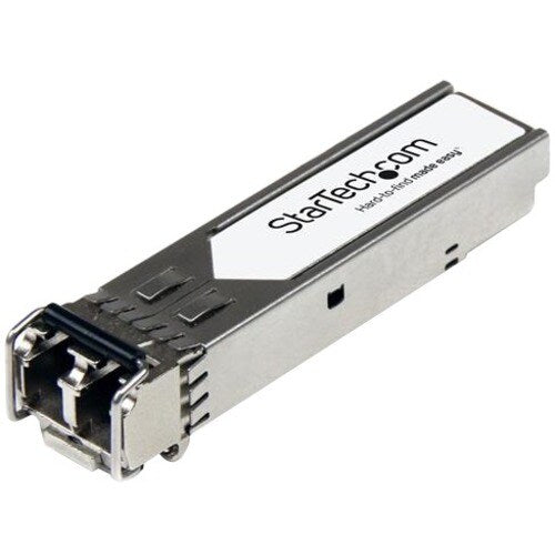 StarTech.com Citrix EW3P0000558 Compatible SFP+ Module - 10GBASE