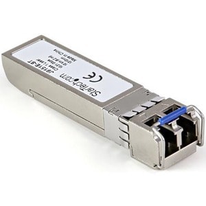 StarTech.com HPE J9151E Compatible SFP+ Module - 10GBASE