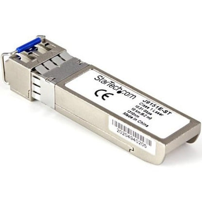 StarTech.com HPE J9151E Compatible SFP+ Module - 10GBASE