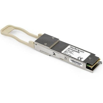 StarTech.com HPE JG325B Compatible QSFP+ Module - 40GBASE