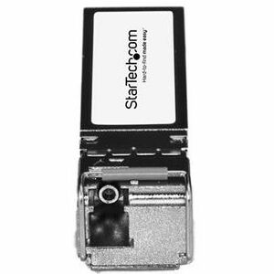 Módulo SFP+ sin codificar MSA de StarTech.com - 10GBASE