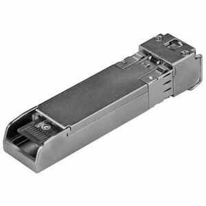 Módulo SFP+ sin codificar MSA de StarTech.com - 10GBASE