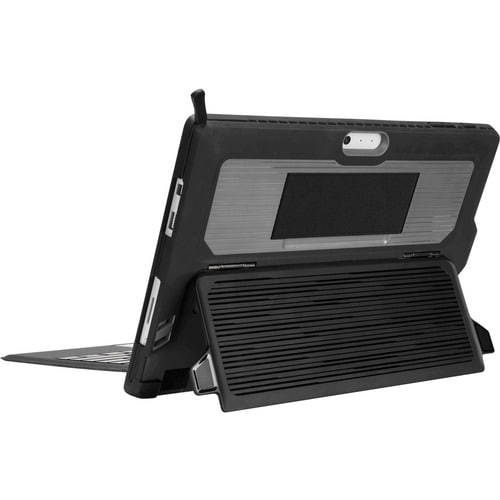 Étui de transport Targus Protect Case THZ804GL (folio)