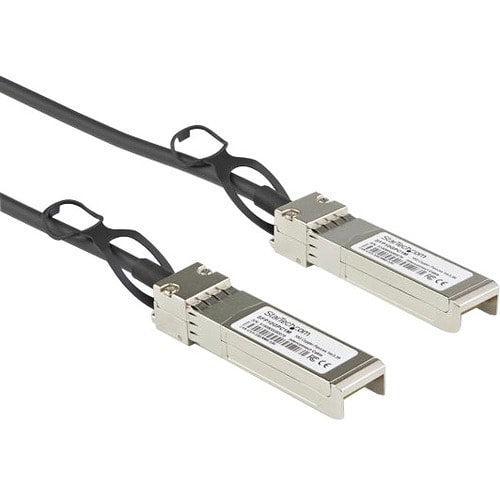DELL EMC DAC-SFP-10G-1M COMP DAC TWINAX COPPER CABLE 1M