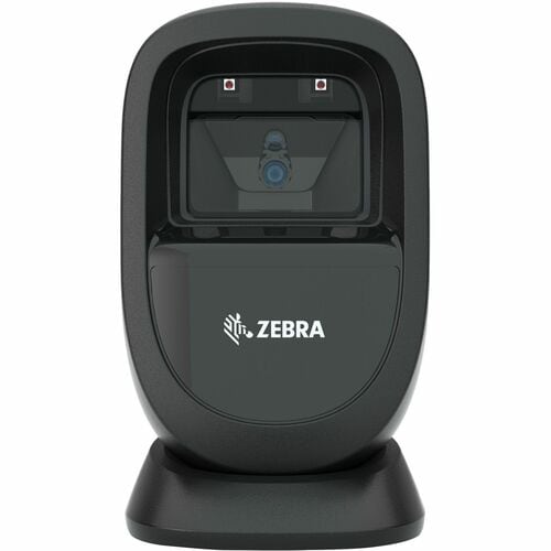 Escáner de código de barras Zebra DS9300 DS9308 - Conectividad por cable - Escaneo de 11" (279,40 mm)