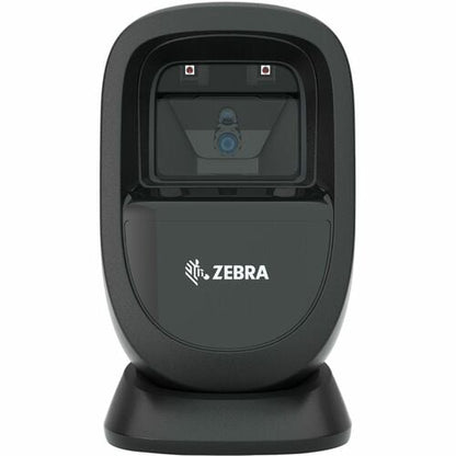 Escáner de código de barras Zebra DS9300 DS9308 - Conectividad por cable - Escaneo de 11" (279,40 mm)